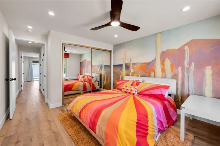 Reverse View Guest Room 2