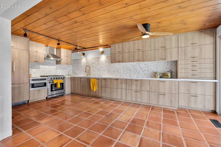 Virtual Kitchen