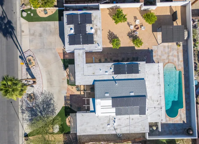 Birdseye View
