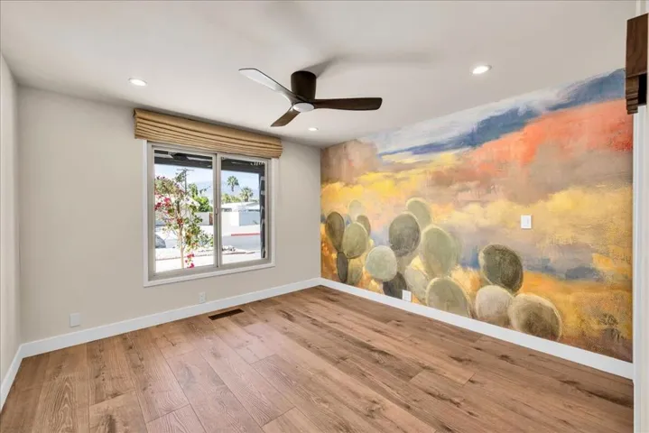 Guest Room 1