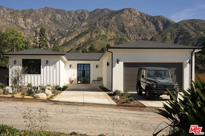 1241 Sagemont Place, Altadena, California 91001