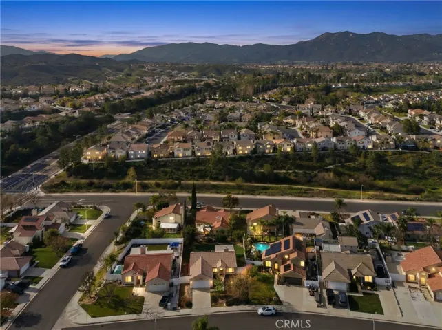 44953 Camino Alamosa, Temecula, California 92592