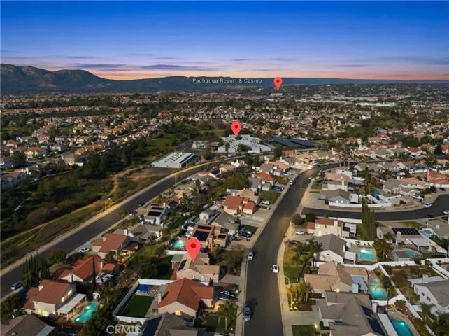 44953 Camino Alamosa, Temecula, California 92592