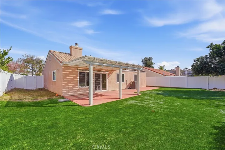 44953 Camino Alamosa, Temecula, California 92592