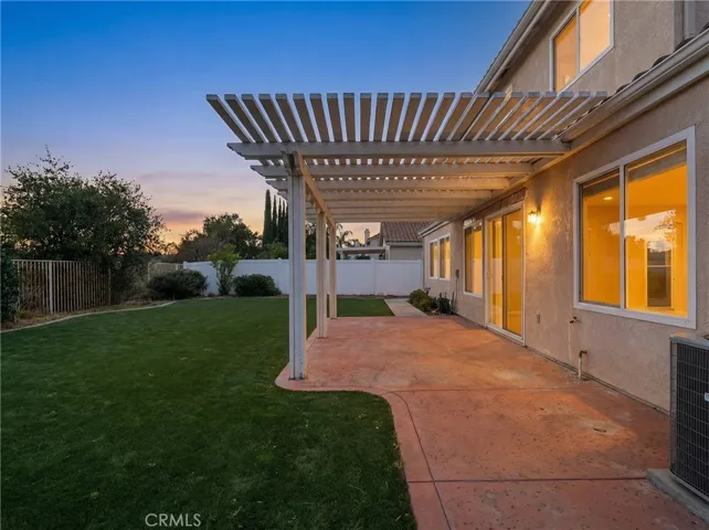 44953 Camino Alamosa, Temecula, California 92592