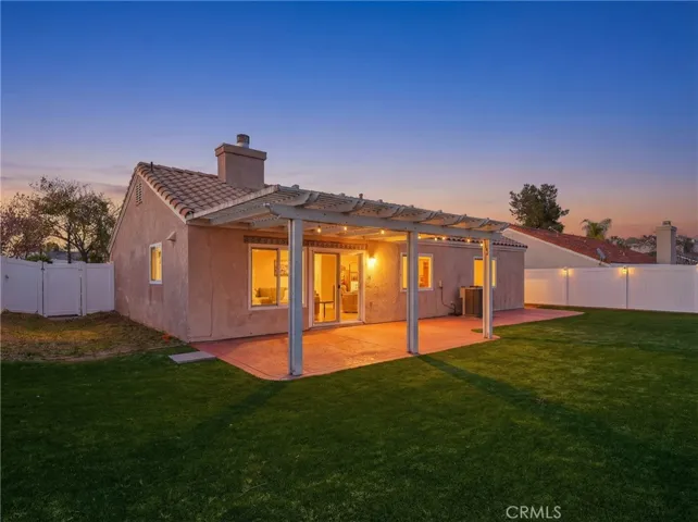 44953 Camino Alamosa, Temecula, California 92592