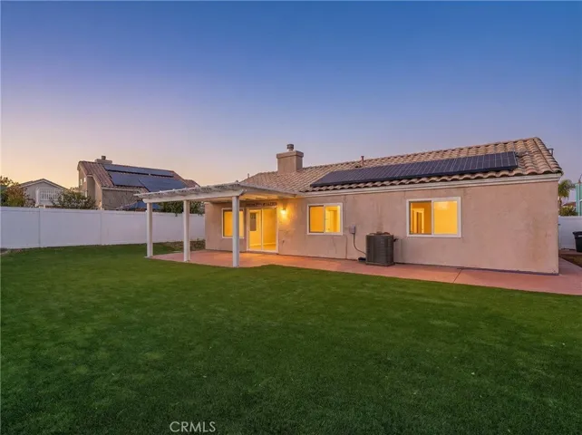 44953 Camino Alamosa, Temecula, California 92592