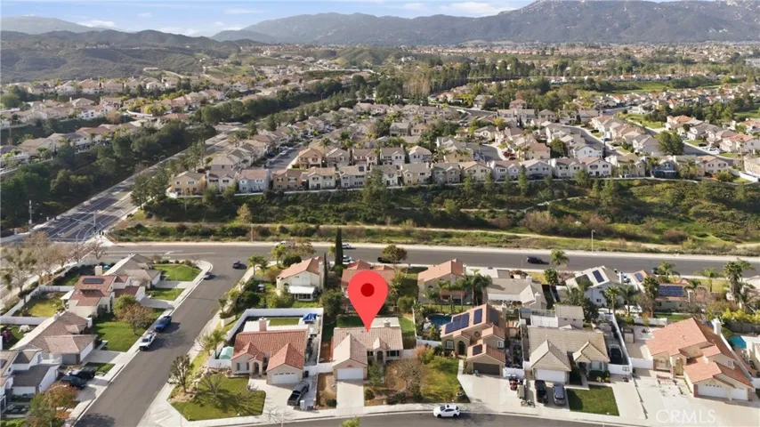 44953 Camino Alamosa, Temecula, California 92592