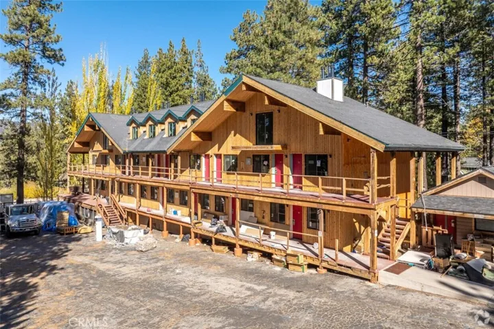 40994 Pennsylvania, Big Bear Lake, California 92315