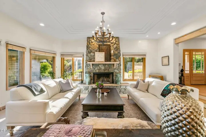 741 Saddle Lane Ojai home for Sale (29)