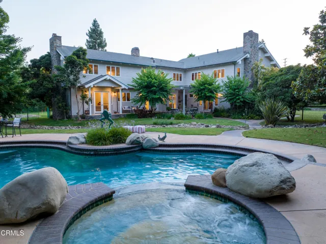 Royal Oaks Ranch Ojai for Sale (16)