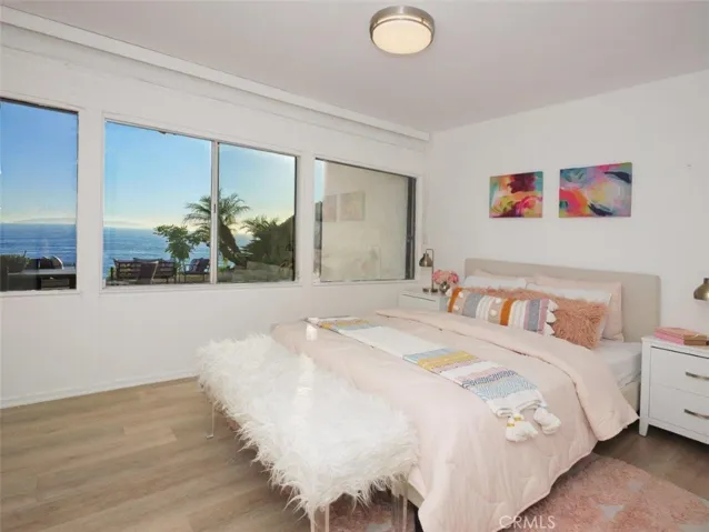 Bedroom #2 Downstairs