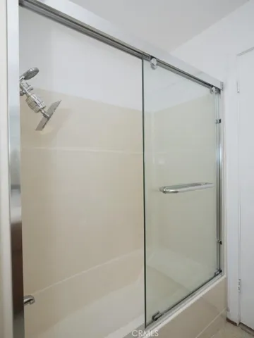 Hallway Bathroom for Bedrooms #2 & #3