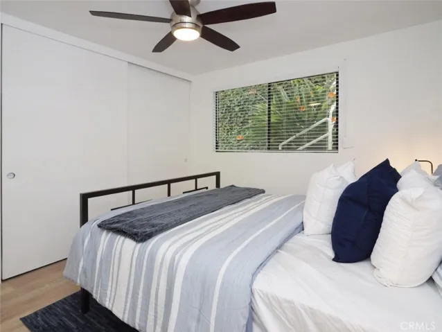 Bedroom #3 Downstairs