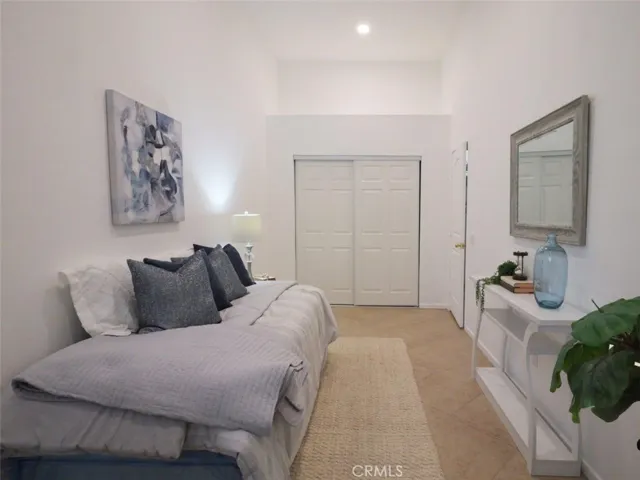 Bedroom #4