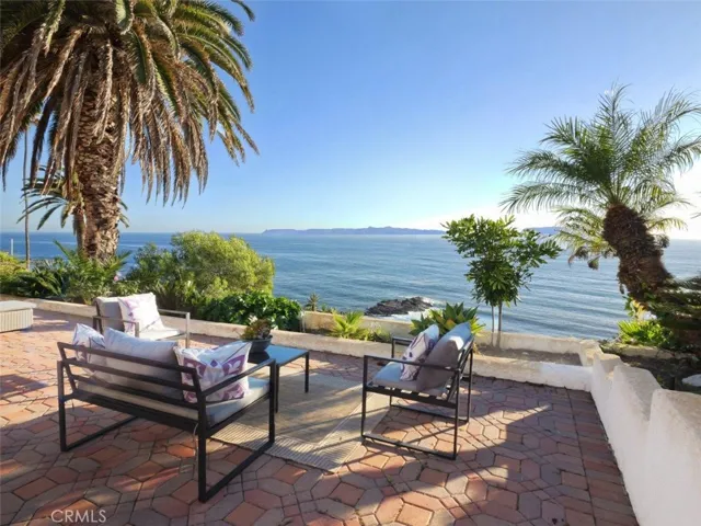 Panoramic Ocean & Catalina Views