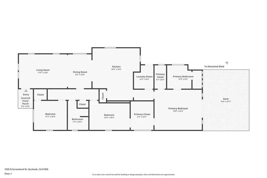 1025 N Screenland Drive, Burbank, California 91505 home-pic-37
