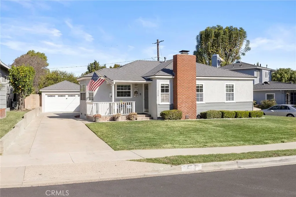 425 Cherry, Brea, California 92821 home-pic-1