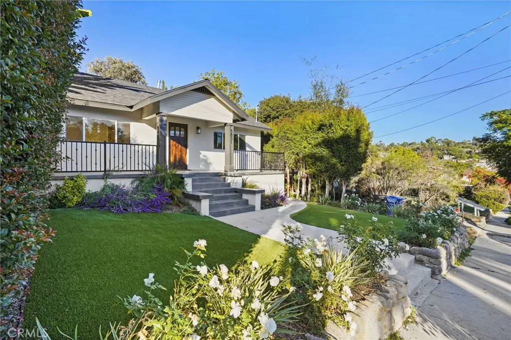 5831 Tipton, Los Angeles, California 90042 home-pic-3