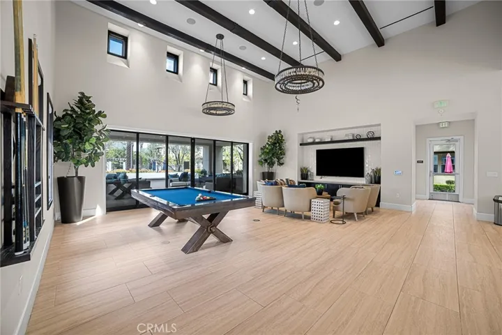 Club House
