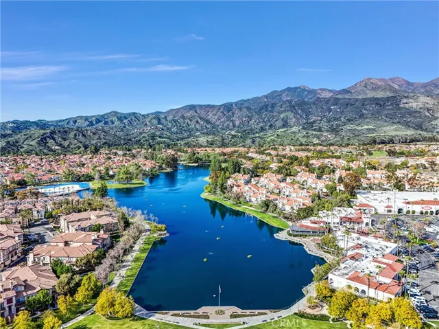 Lake, Entertainment and Beach Club