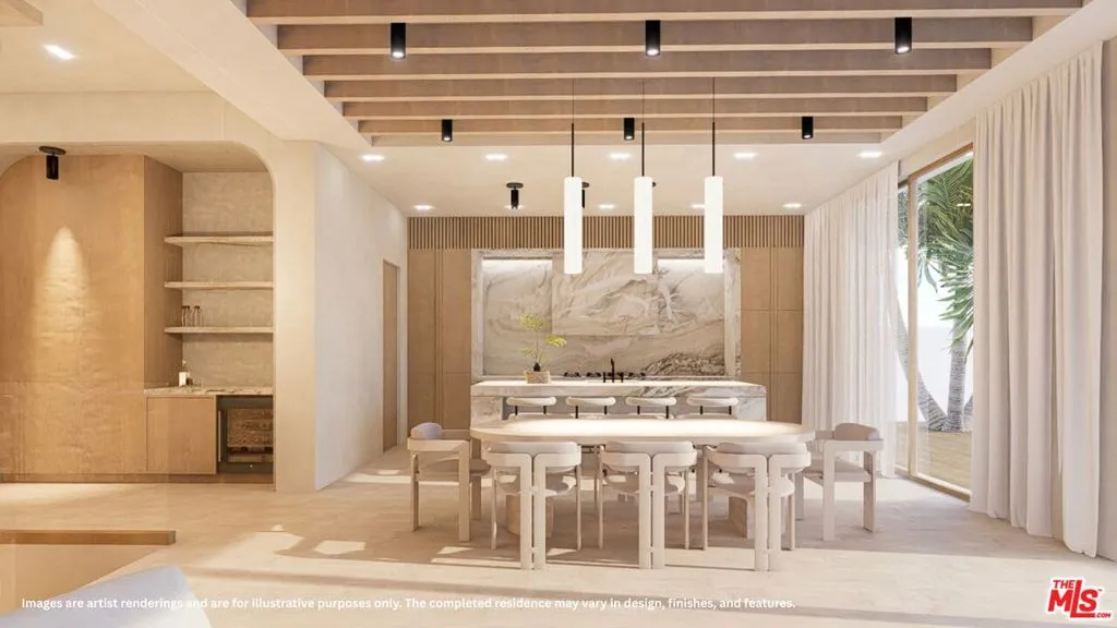 328 21st Place, Santa Monica, California 90402 home-pic-3