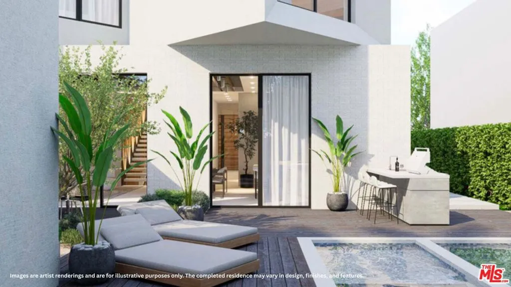328 21st Place, Santa Monica, California 90402 home-pic-4
