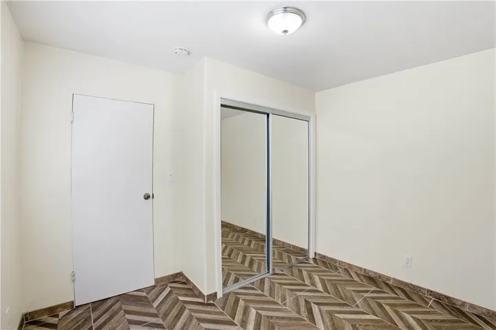 Bedroom #1