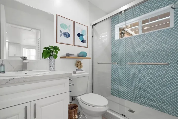 Photo is virtually staged