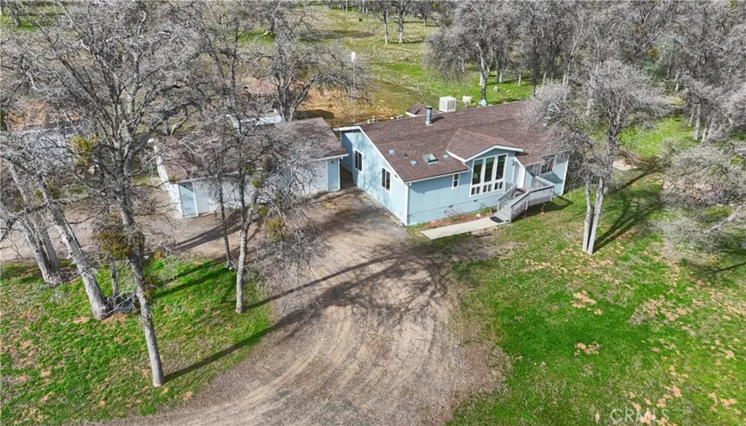 5857 Schilling, Coulterville, California 95311