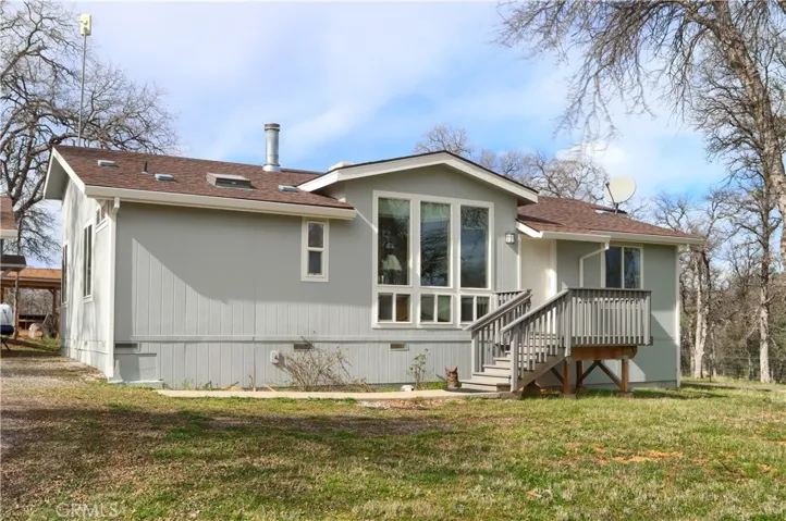 5857 Schilling, Coulterville, California 95311