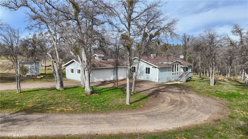 5857 Schilling, Coulterville, California 95311