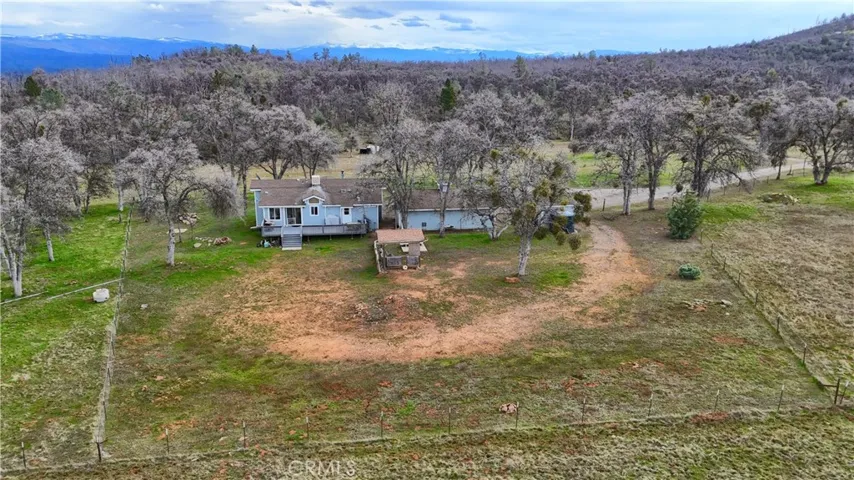 5857 Schilling, Coulterville, California 95311