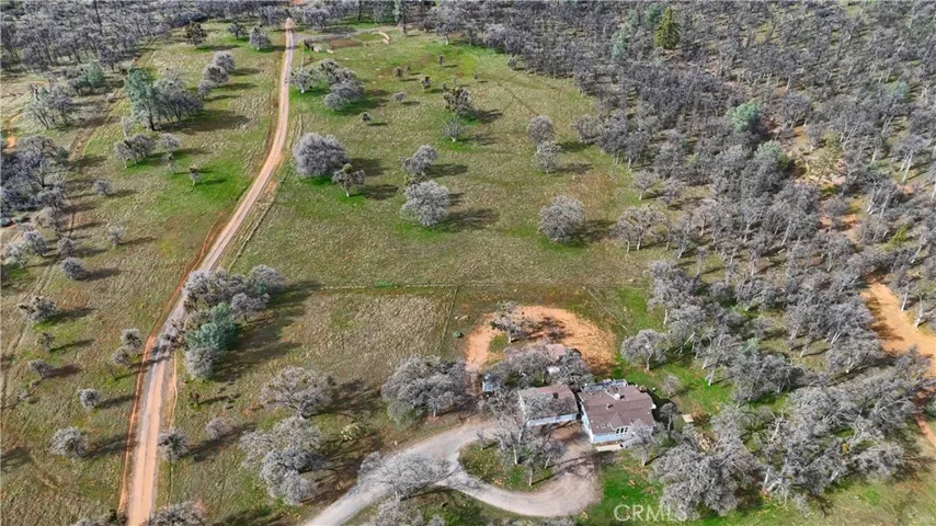 5857 Schilling, Coulterville, California 95311