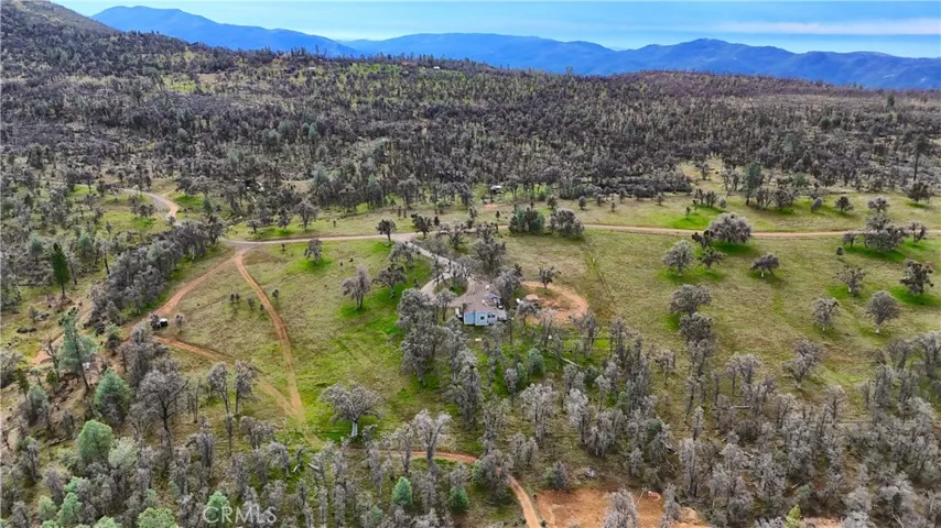 5857 Schilling, Coulterville, California 95311