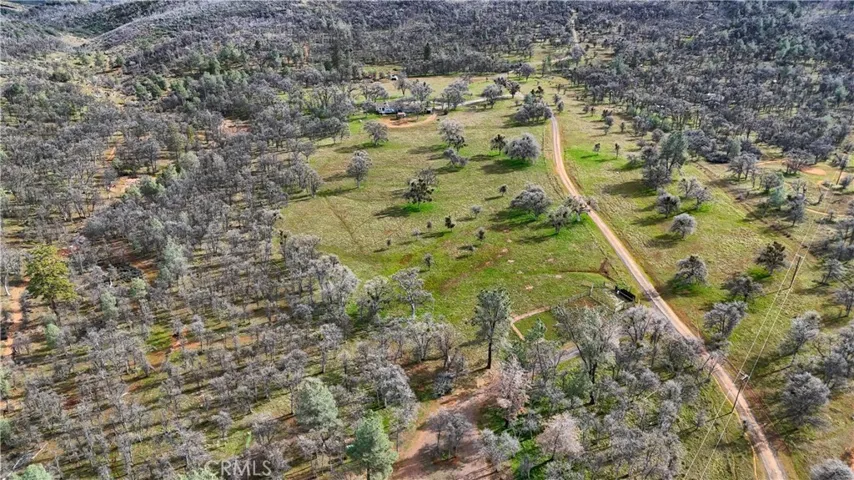 5857 Schilling, Coulterville, California 95311