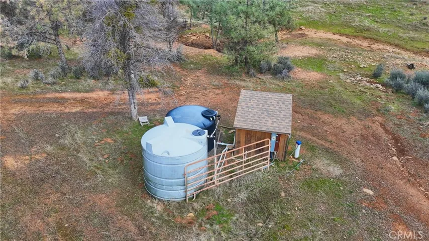 5857 Schilling, Coulterville, California 95311