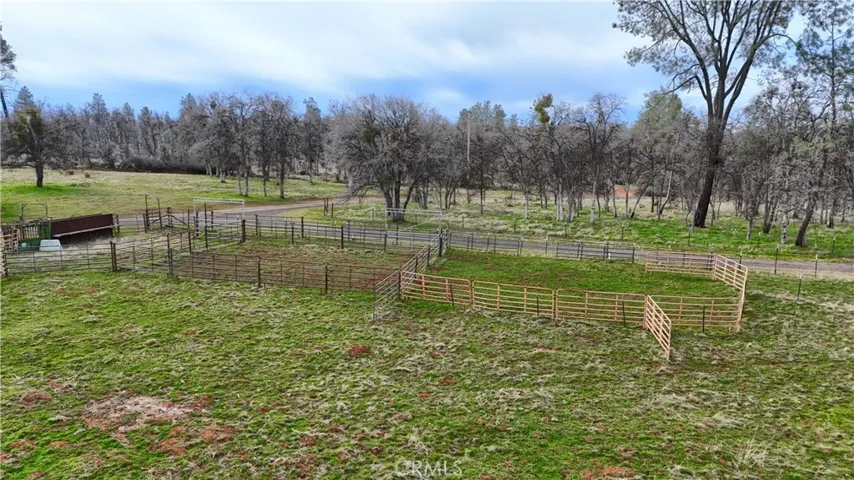5857 Schilling, Coulterville, California 95311