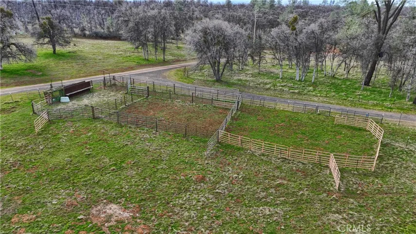 5857 Schilling, Coulterville, California 95311