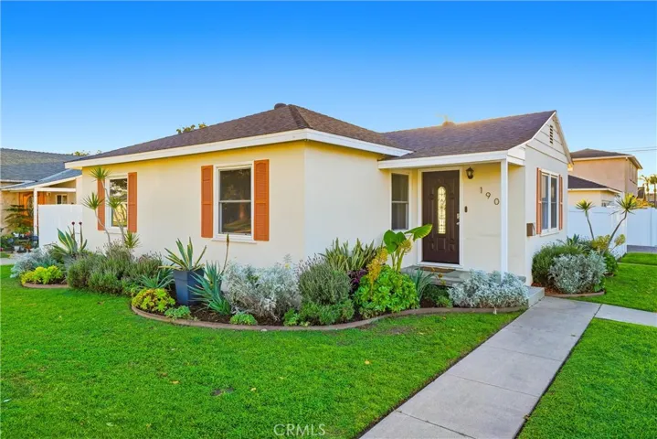 190 N Flower, Orange, California 92868
