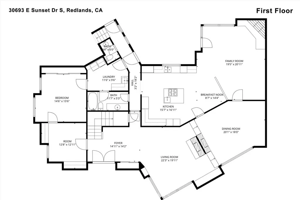 30693 E Sunset S, Redlands, California 92373 home-pic-55