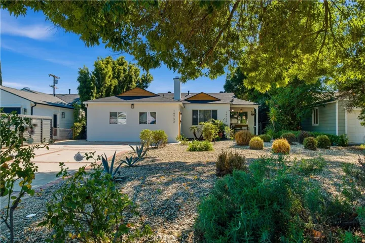 14734 Marlin, Van Nuys, California 91405