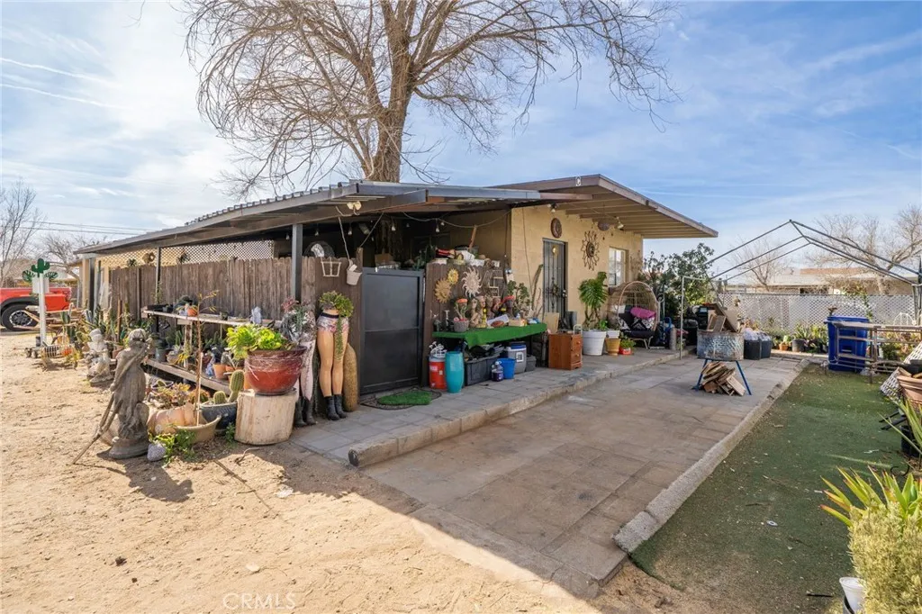 11986 White Avenue, Adelanto, California 92301 home-pic-37