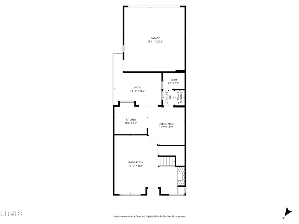 8482 N Bank Drive, Ventura, California 93004 home-pic-47