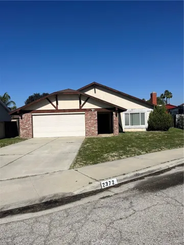 2372 Carlsbad Circle, Hemet, California 92545