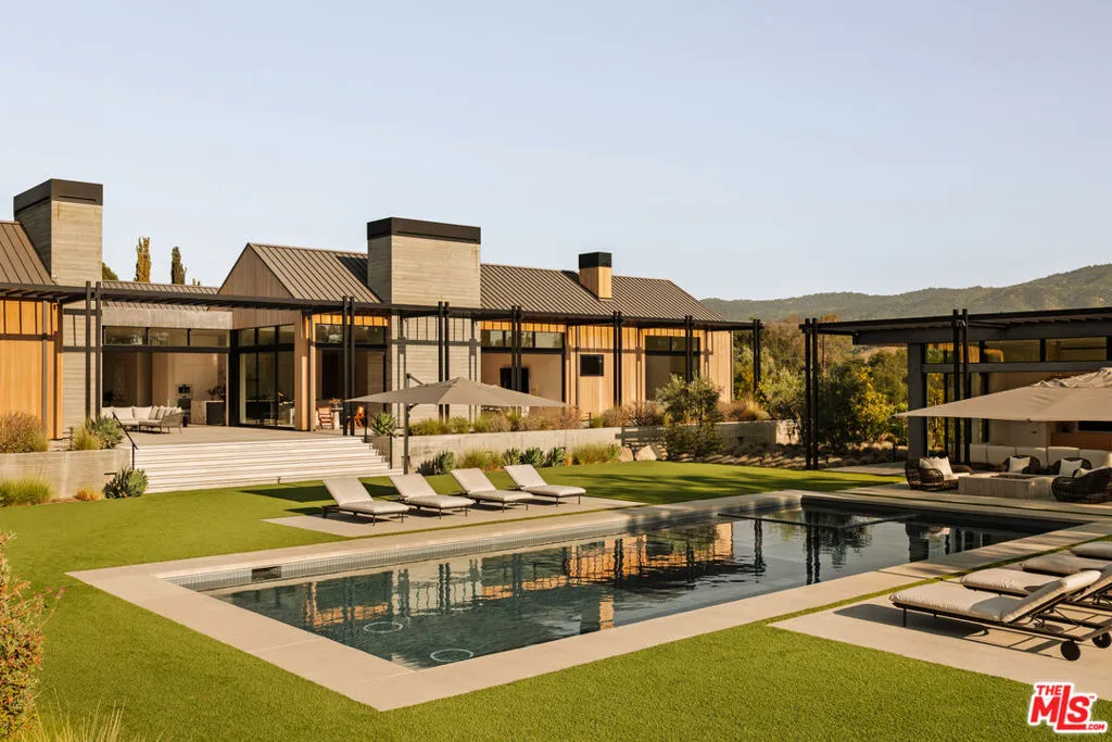 1225 Shippee Lane, Ojai, California 93023 home-pic-29