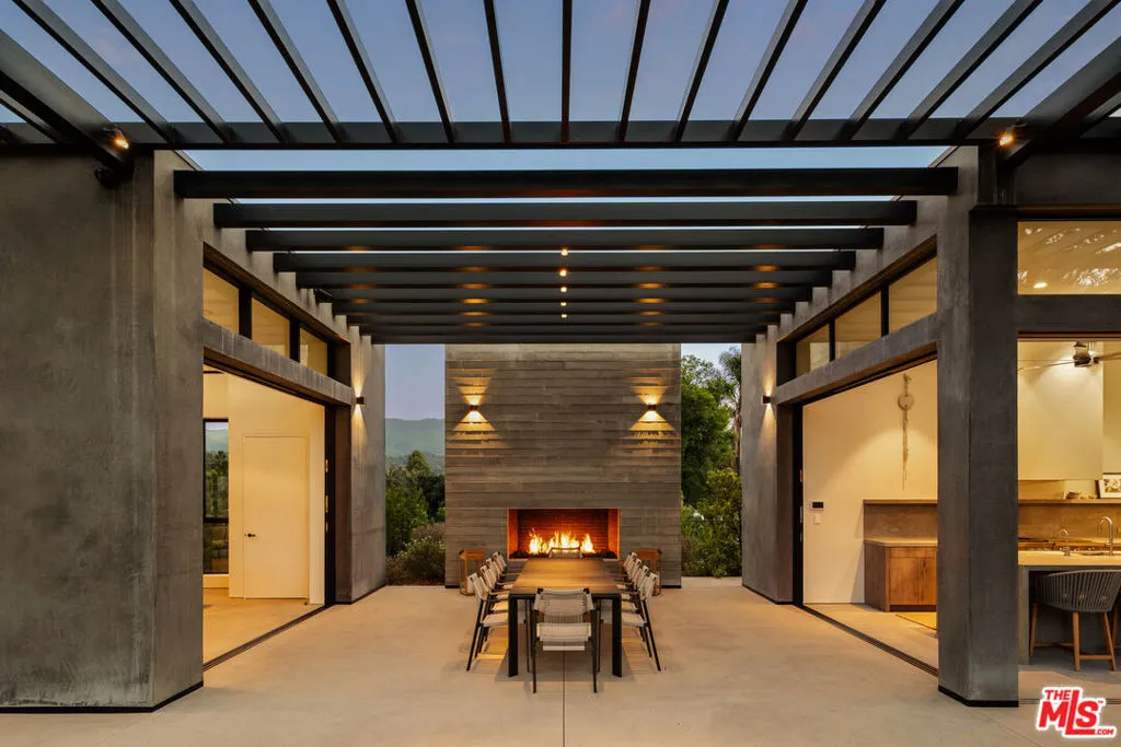 1225 Shippee Lane, Ojai, California 93023 home-pic-48