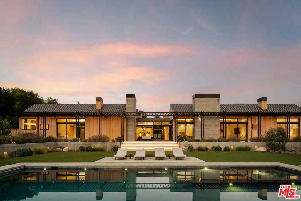 1225 Shippee Lane, Ojai, California 93023 home-pic-1