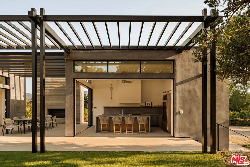1225 Shippee Lane, Ojai, California 93023 home-pic-34