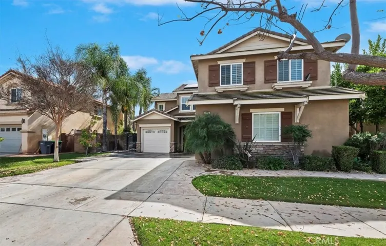 4795 Shasta Blue, Hemet, California 92545